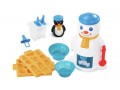 Mr Frosty The Ice Crunchy Maker