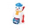 Mr Frosty The Ice Crunchy Maker