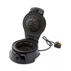 Уред за вафлени чашки Ambiano Waffle Basket Maker