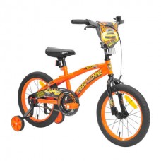 Детски велосипед Hot wheels speed machine 