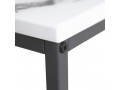 marble console table marble console table