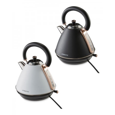 Ambiano Premium Pyramid Kettle