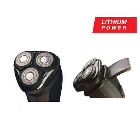 Самобръсначка VISAGE PRO-SERIES Rotary Shaver Самобръсначка VISAGE PRO-SERIES Rotary Shaver