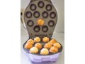 Cake pop maker