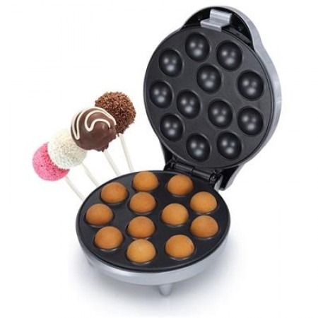 Cake pop maker