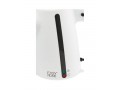Hand held steam cleaner
