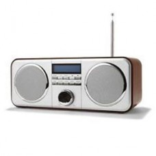 Дигитално FM радио Audiosonic